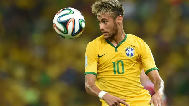 Siapa Pewaris Gocekan Samba Khas Brasil?