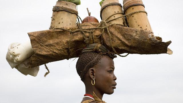 Bersaing Jadi yang Paling Gendut