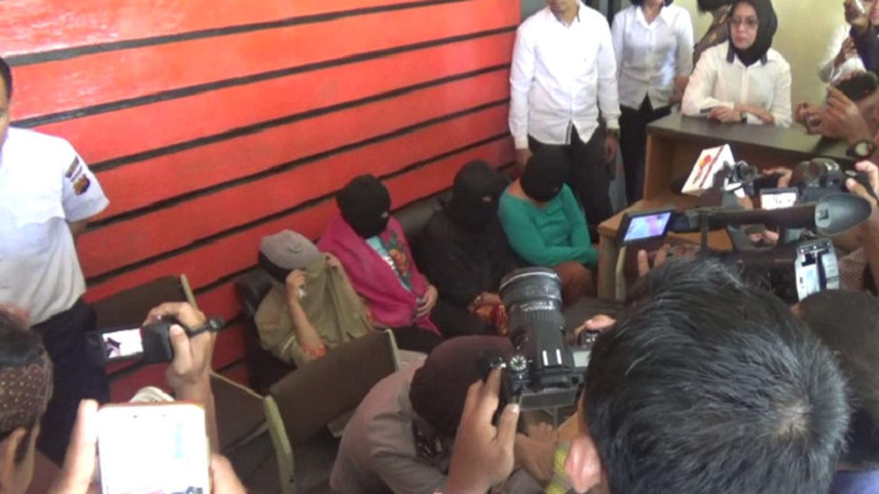 Tuntutan Ringan bagi Dokter 'Jagal' dari Jambi