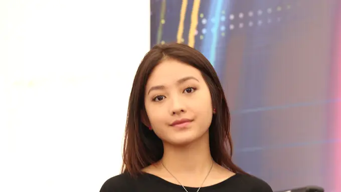 [Bintang] Natasha Wilona