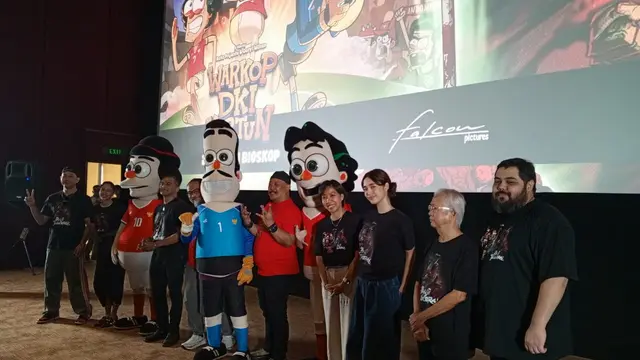 Denny Sumargo
