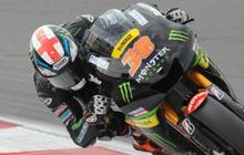 MotoGP Misano, misi Smith kejar Dovizioso