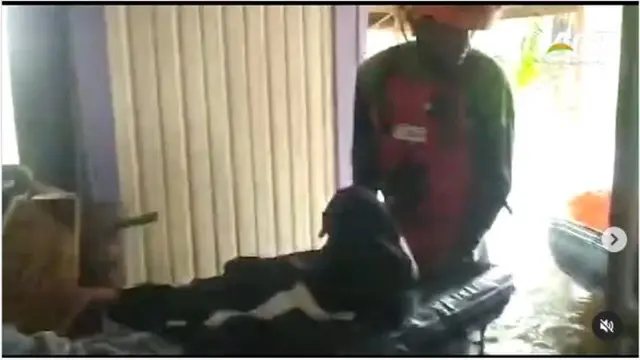 Cerita Penyelamatan Korban Banjir Kalsel, dari Lansia sampai Ibu Baru Melahirkan