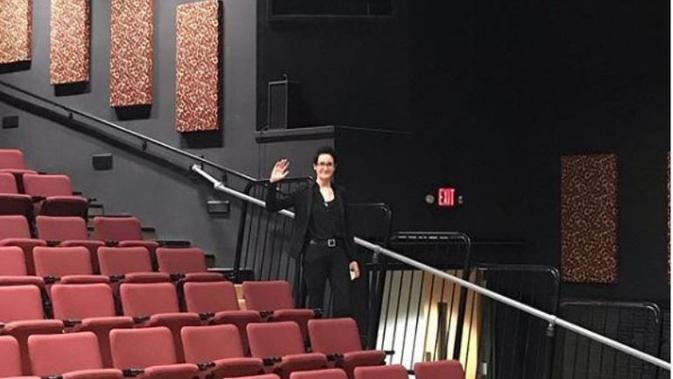 Pandemi Belum Berlalu, Teater Broadway New York Tutup Sampai Akhir Tahun. (dok.Instagram @broadwayrosetheatre/https://www.instagram.com/p/Bq30nQSh_Bb/Henry)