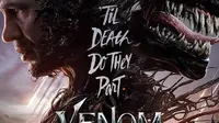 Sinopsis Venom: The Last Dance, Berikut Daftar Pemain dan Fakta Menariknya