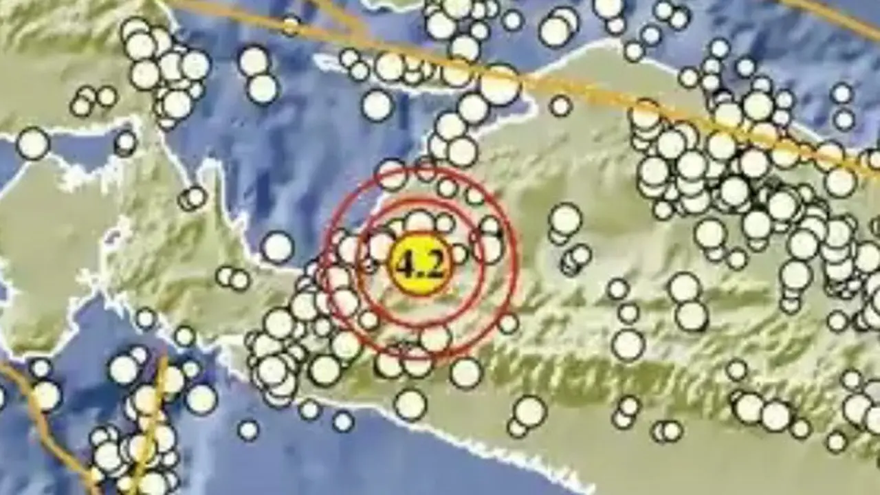 Gempa