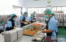 Fakta Unik: SPPG Polri Pangkalpinang Jamin Kualitas Makanan Bergizi Gratis dengan SOP Ketat
