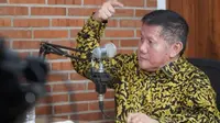 Ketum Pernusa: PDIP Kalah di Pilkada Serentak 2024 Itu Realita, Jangan Salahkan Polisi