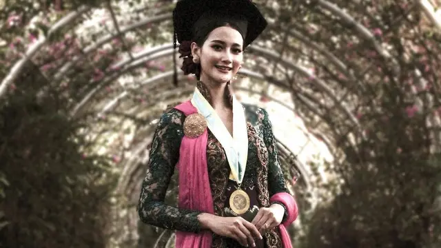 Ayu Maulida