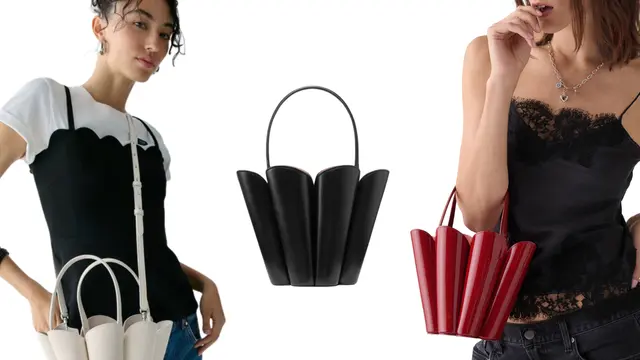 Inspirasi Hadiah Elegan dari Kate Spade New York untuk Rayakan Valentine