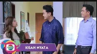 Clerence Chyntia Audry Radhanta di FTV Kisah Nyata dan Suara Hati Istri (MKF/Indosiar via Vidio)