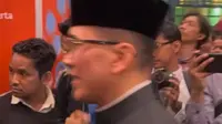 Pegawai Pemprov Jakarta Dicopet di Depan Pramono-Rano Karno, iPhone 13 Pro Max Raib