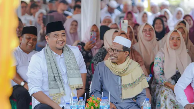 Bobby Nasution