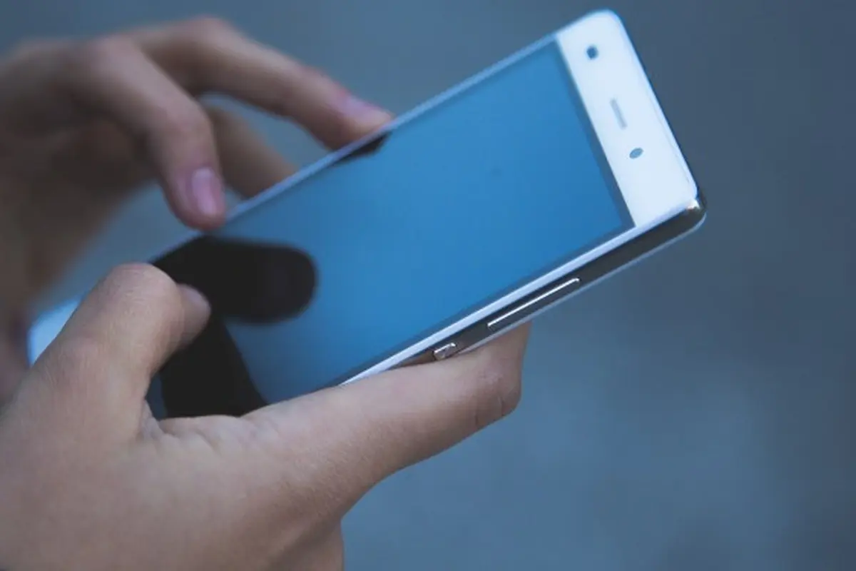 Ilustrasi Smartphone Android, Gadget. Kredit: Pexels via Pixabay