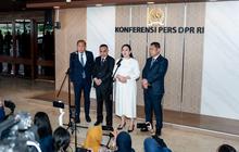 Pengesahan UU TNI, Puan: TNI Tetap Dilarang Berpolitik dan Berbisnis