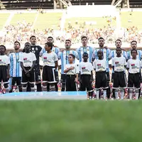Update Timnas Argentina: Lionel Messi Siap Tampil di Laga Perdana Piala Dunia 2026