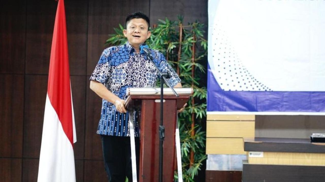 Tahukah Anda? Bupati OKU Timur Desak SPPG Segera Lengkapi Sertifikat Laik Higiene Sanitasi Demi Keamanan Pangan