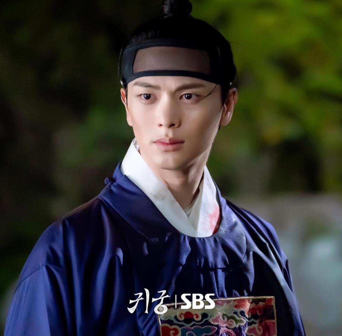 Sinopsis 'THE HAUNTED PALACE' Sajikan Teror dari Masa Lalu Joseon yang Tayang 18 April 2025
