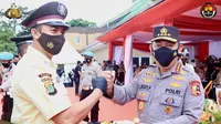 Melawan Arogan, Menolak Lupa Sejarah Lahirnya Satpam
