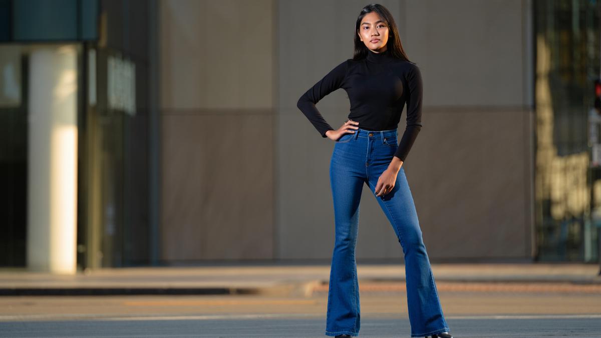 7 Model Celana Jeans Panjang Wanita Kekinian, Cocok untuk Gaya Kasual hingga Semi Formal