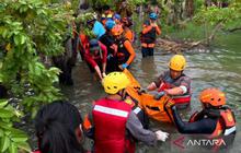Tim SAR Temukan Jenazah Ibu Rumah Tangga di Danau Bekasi, Keluarga Berduka