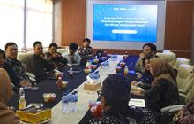 Peruri-Telkom University Kolaborasi Bangun Keamanan Digital, Termasuk Penerapan Ijazah Digital