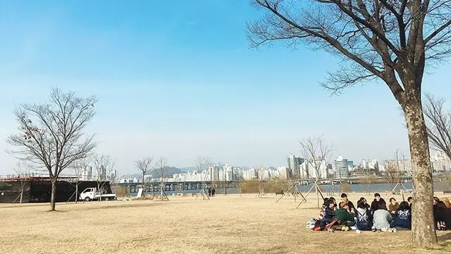 [Bintang] Korea