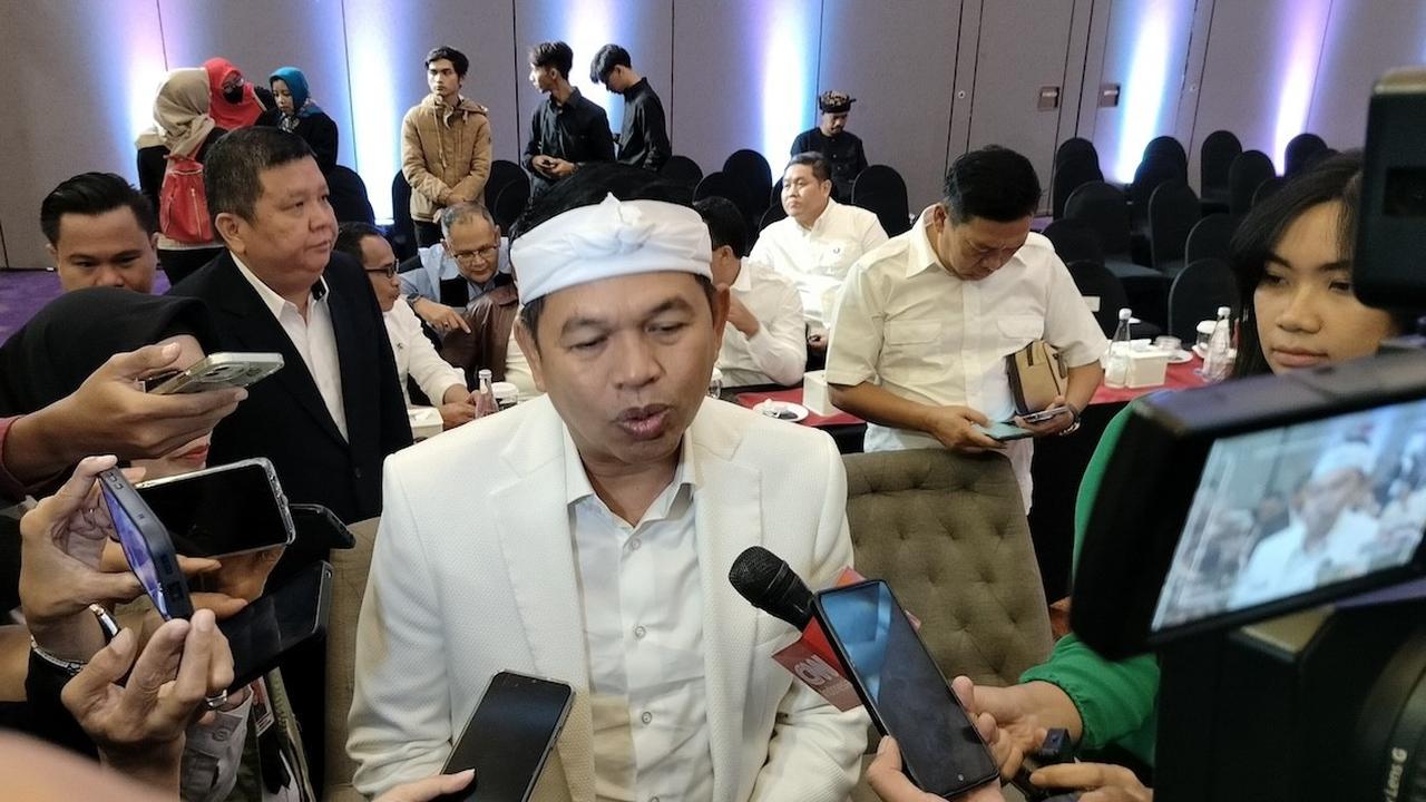 Resmi Jadi Gubernur Jabar Terpilih, Dedi Mulyadi Janjikan Pembenahan dan Efisiensi