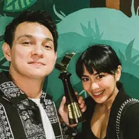 Marcell Darwin (Instagram/marcelldarwin)