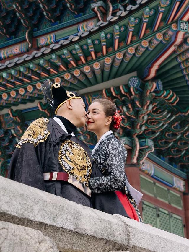 Istana Gyeongbukgung