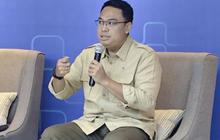 Profil Angga Raka, Mantan Anggota TKN Prabowo-Gibran Kini Jabat Kepala PCO Gantikan Hasan Nasbi