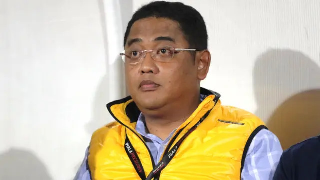 Endri Erawan