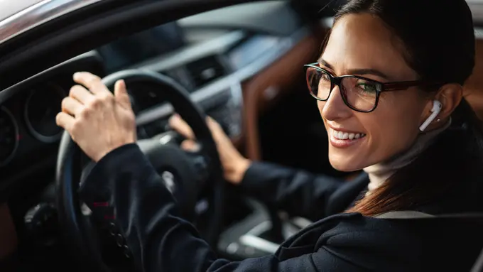 wanita desember hafal jalan