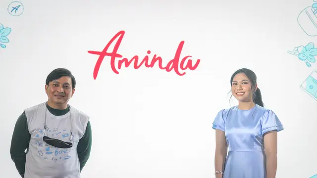 Aminda