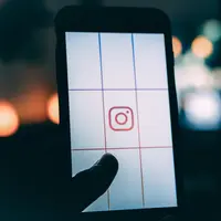 Instagram dan Facebook down (Foto ilustrasi Unsplash)
