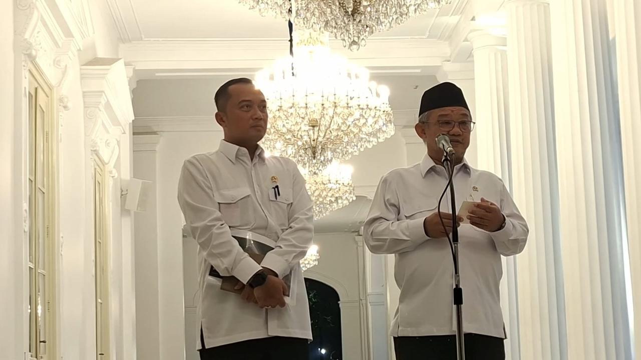 DPR Setujui Anggaran Kemendikdasmen Rp14 Triliun, 71 Ribu Sekolah Siap Direvitalisasi