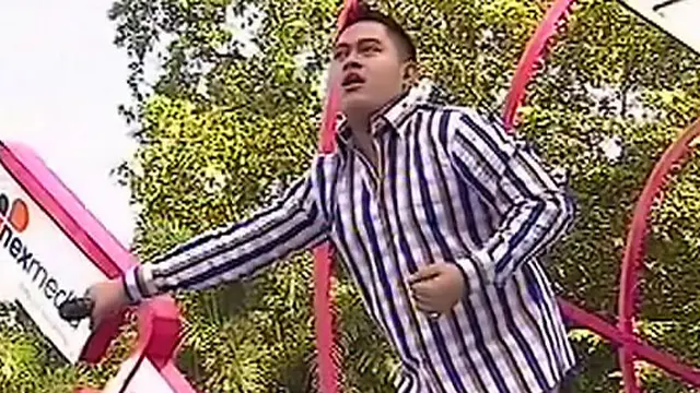 Nassar - Gejolak Asmara