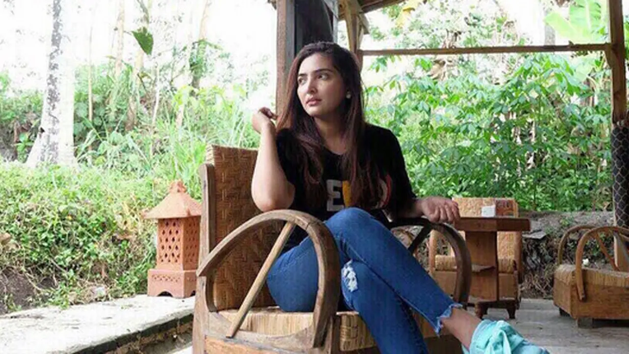 [Bintang] Ashanty