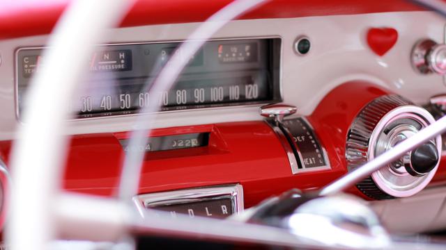 Ilustrasi nostalgia, kenangan, masa lalu