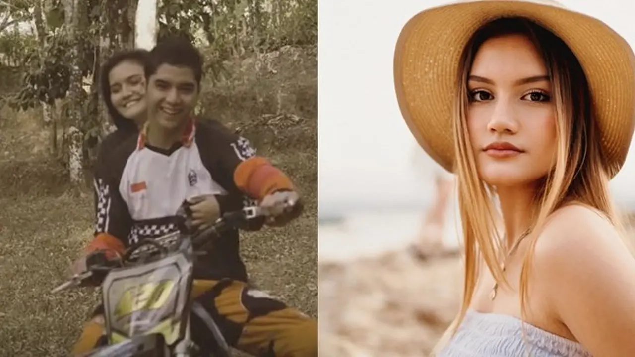 7 Potret Chelsea Shania, Penyanyi yang Duet Bareng Al Ghazali
