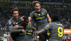 Prediksi Inter vs Parma: Nerazzurri Bidik Puncak Klasemen