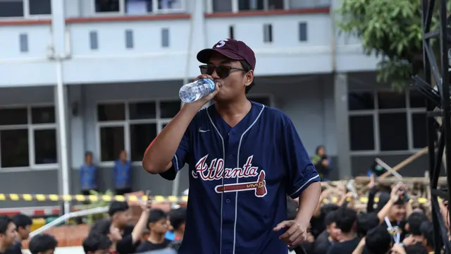 KapanLagi Pensi Bareng 2026