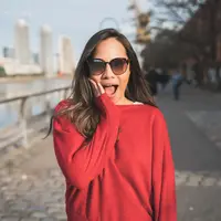 Menjalani hidup dengan positif./Copyright&nbsp;Image by mego-studio on Freepik