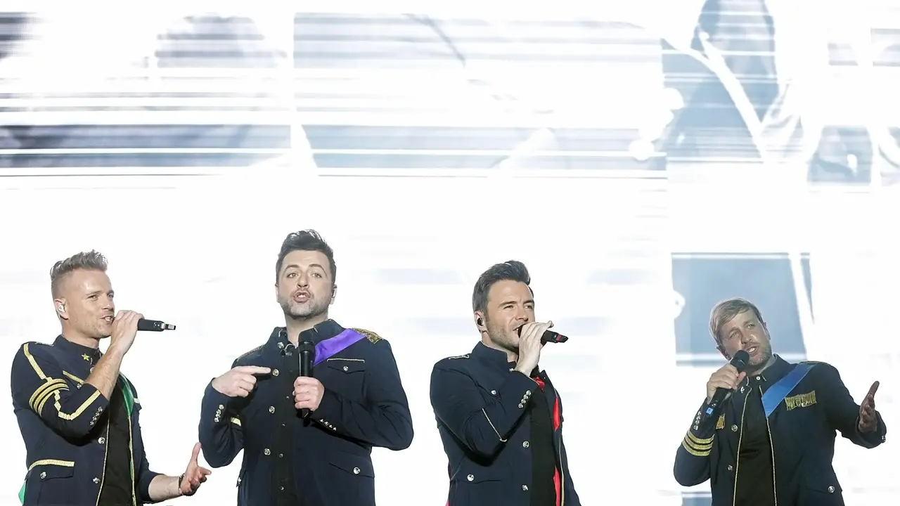 Westlife