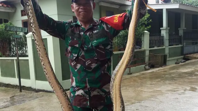 Vila Nusa Inddah 1