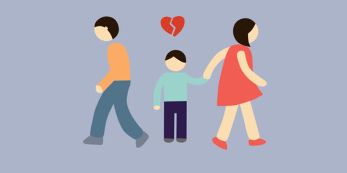 Tetap ajukan cerai demi kesehatan sang bayi
