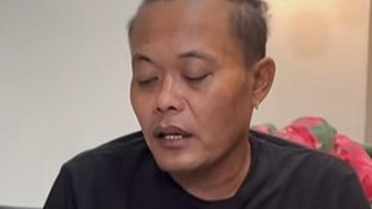 Sule Klarifikasi Tentang Kesehatan: Bukan Liver, Cuma Asam Urat dan Anemia