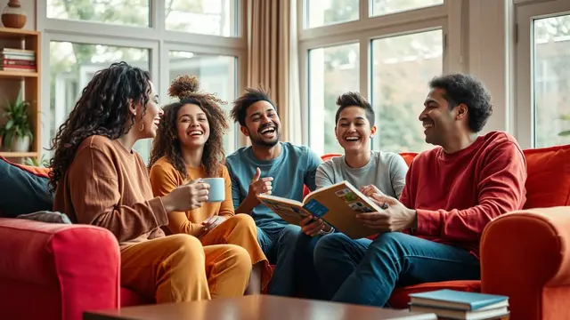 Knock Knock Jokes for Adults