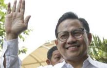 VIDEO: Cawapres Muhaimin Akui Gibran Lawan Debat Paling Menantang: Agak Deg-degan!