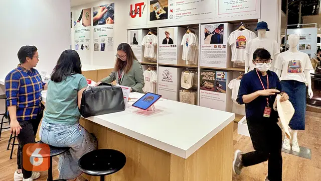 UNIQLO